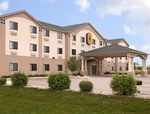 Super 8 Motel - South Bend