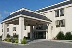 Days Inn Fayetteville::Yahoo! Travel