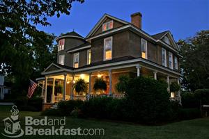 Barklin House::BedAndBreakfast.com
