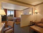 Ramada Limited Urbana
