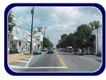 Historic Town of New Market