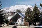 Rodeway Inn Mammoth Lakes