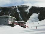 Ski Santa Fe!