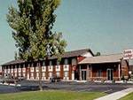 Executive Lodge