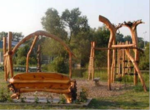 The Sound Garden