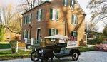 Brick Inn Bed and Breakfast