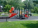 Evans Parkway Neighborhood Park