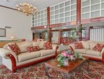 Ramada Fayetteville