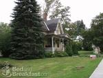 Gothic Eves Bed & Breakfast