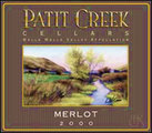 Patit Creek Cellars