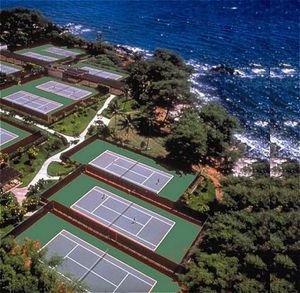 Mauna Kea Resort Golf Course - Closed until Q4 2008 for Upgrade::Travelocity.com