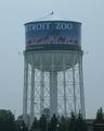 Detroit Zoo