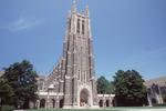 Duke Chapel