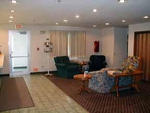 Comfort Inn Rexburg