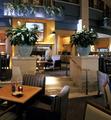 Herons - Fairmont Waterfront Restaurant