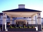 Best Western Pineywoods Inn