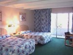 Travelodge Clearwater Beach FL