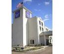 Sleep Inn Airport