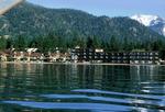 Tahoe Lakeshore Lodge And Spa