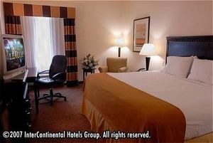 Holiday Inn Express Venice::Travelocity.com