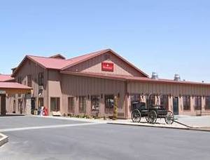 Ramada Virginia City::Travelocity.com
