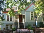 The Halcyon House Bed & Breakfast