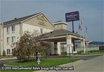 Holiday Inn Express Hotel And Suites Harrison