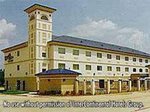 Holiday Inn Express Palestine