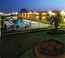 Holiday Inn Jennings