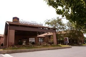Best Western CottonTree Inn::Travelocity.com