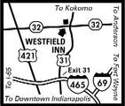 Best Western Westfield Inn::Priceline.com