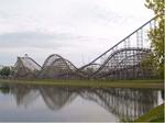 Darien Lake