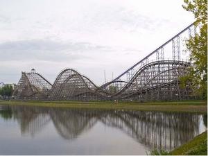 Darien Lake::ThemeParkInsider