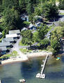 Flamingo Resort On Lake George