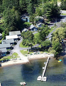 Flamingo Resort On Lake George::Travelocity.com