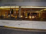 Americas Best Value Inn