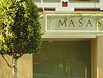 Masa's