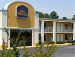 Best Western Of Walterboro