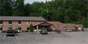 Americas Best Value Inn::Travelocity.com