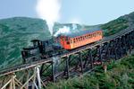 Mount Washington Railway Company