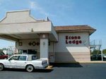 Econo Lodge Muskogee