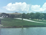 Ladera Golf Course