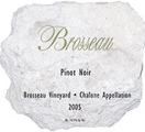 Brosseau Wines