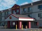 Comfort Inn and Suites Yreka
