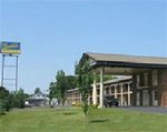 Scottish Inns & Suites Perry