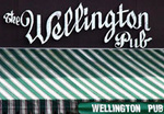 Wellington Pub