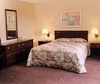 Howard Johnson Hotel - Victoria City Centre