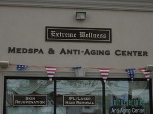 Extreme Wellness Spa & Anti-Aging Center::SpaFinder.com