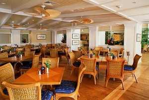Doubletree Grand Key Resort::Travelocity.com