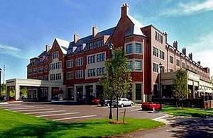 Royal Park Hotel::Expedia